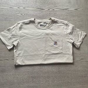 Carhartt Short Sleeve Shirt